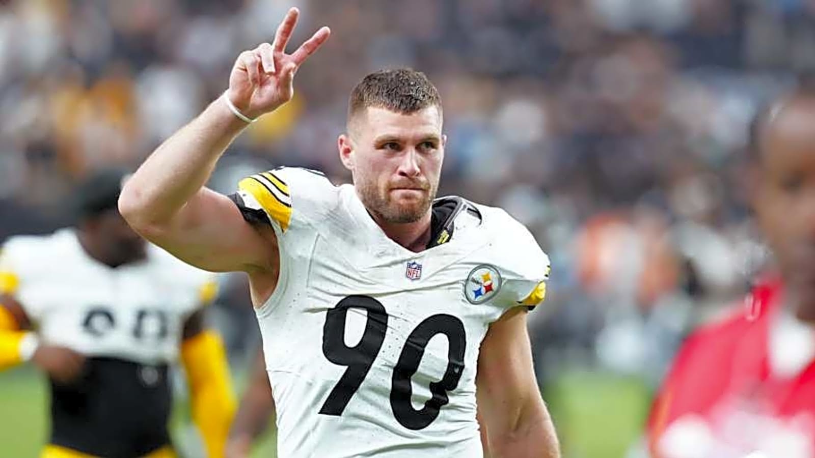 Steelers Have Easy Decision to Make
