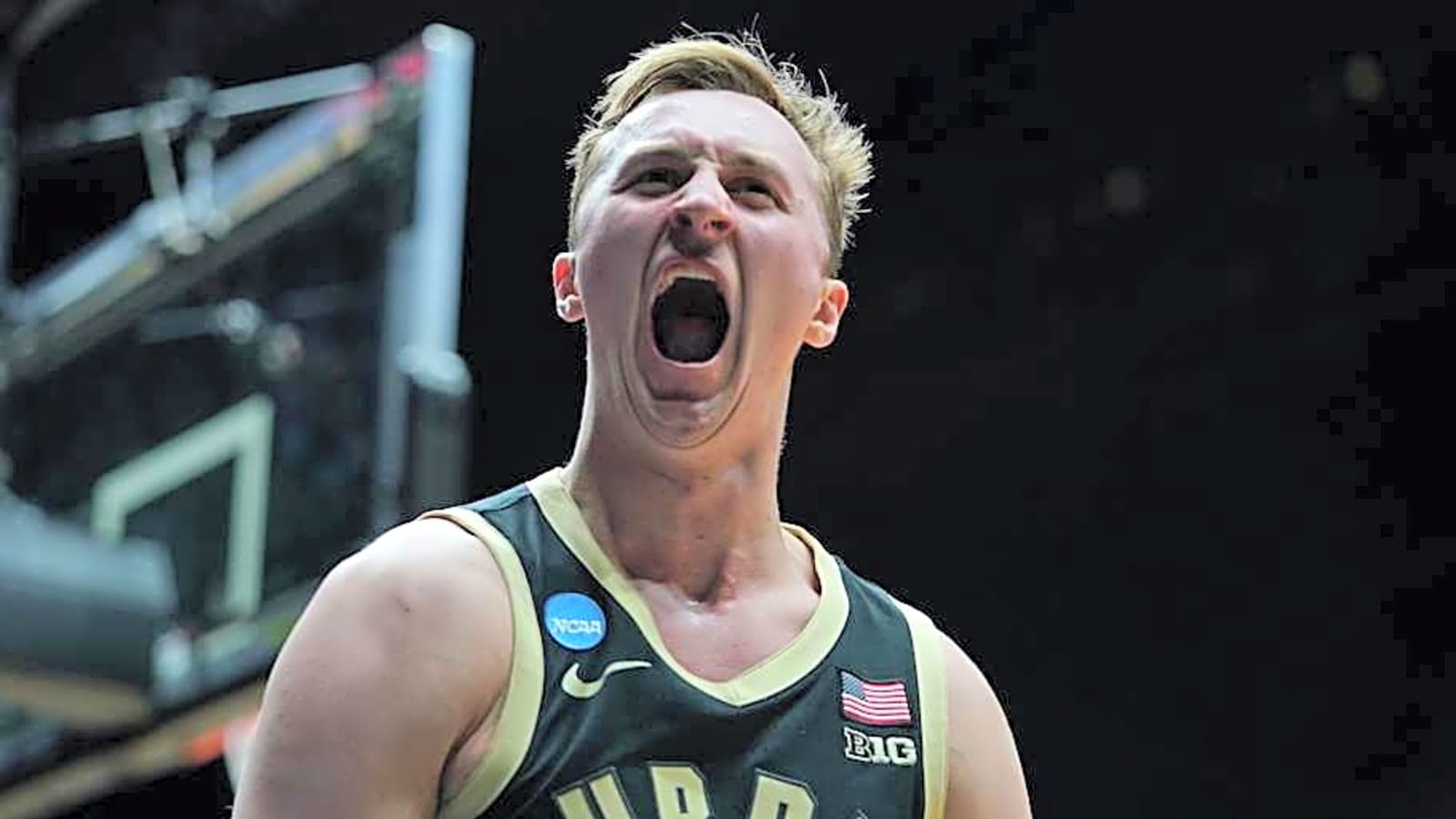 Start the Countdown: Return of Purdue Basketball Just 100 Days Away