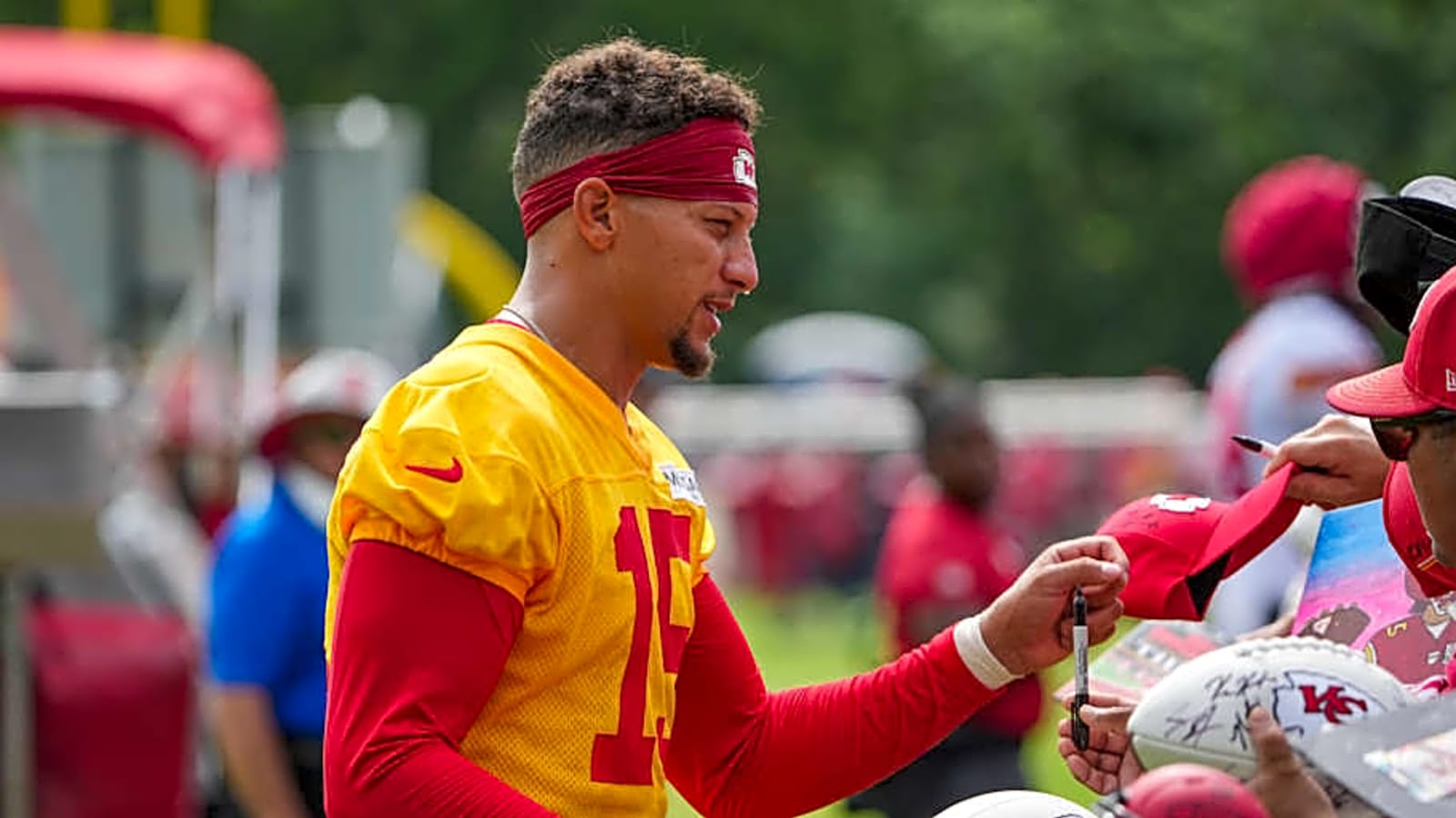 St. Joe Sunset: The Priority Entering Final Week of Camp