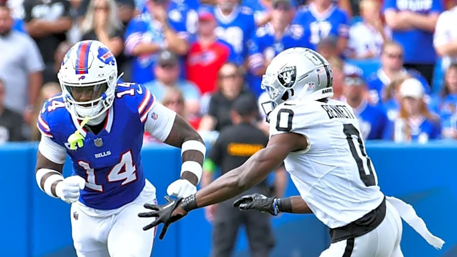 Hindsight is 20/20: Redrafting the Raiders&#39; 2015 NFL Draft