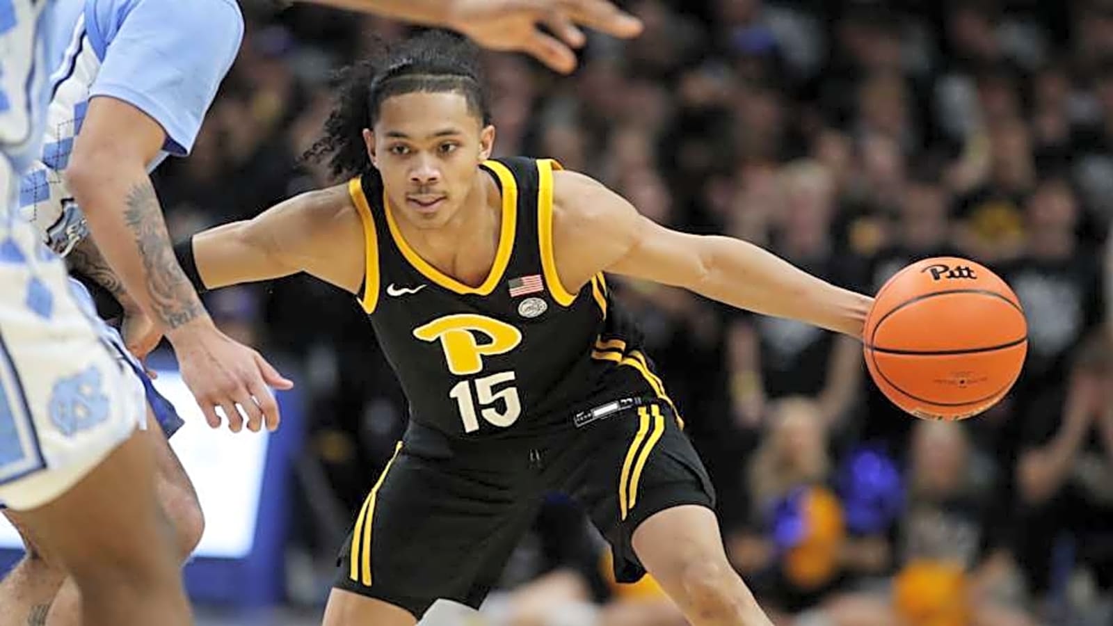 Kentucky's starting PG has pulled his name out of the NBA Draft