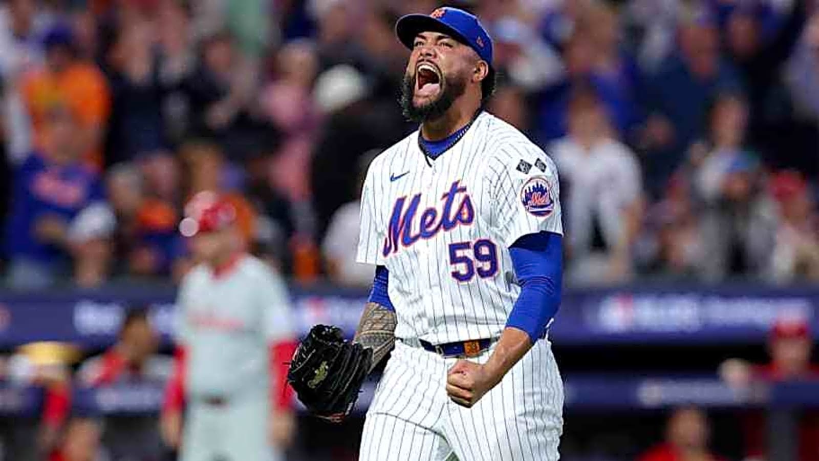 Mets&#39; Carlos Mendoza provides Sean Manaea update