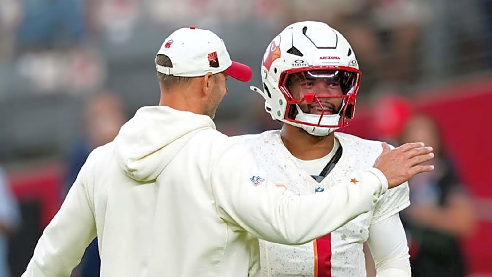 Resilient Cardinals Need to Find New Tune