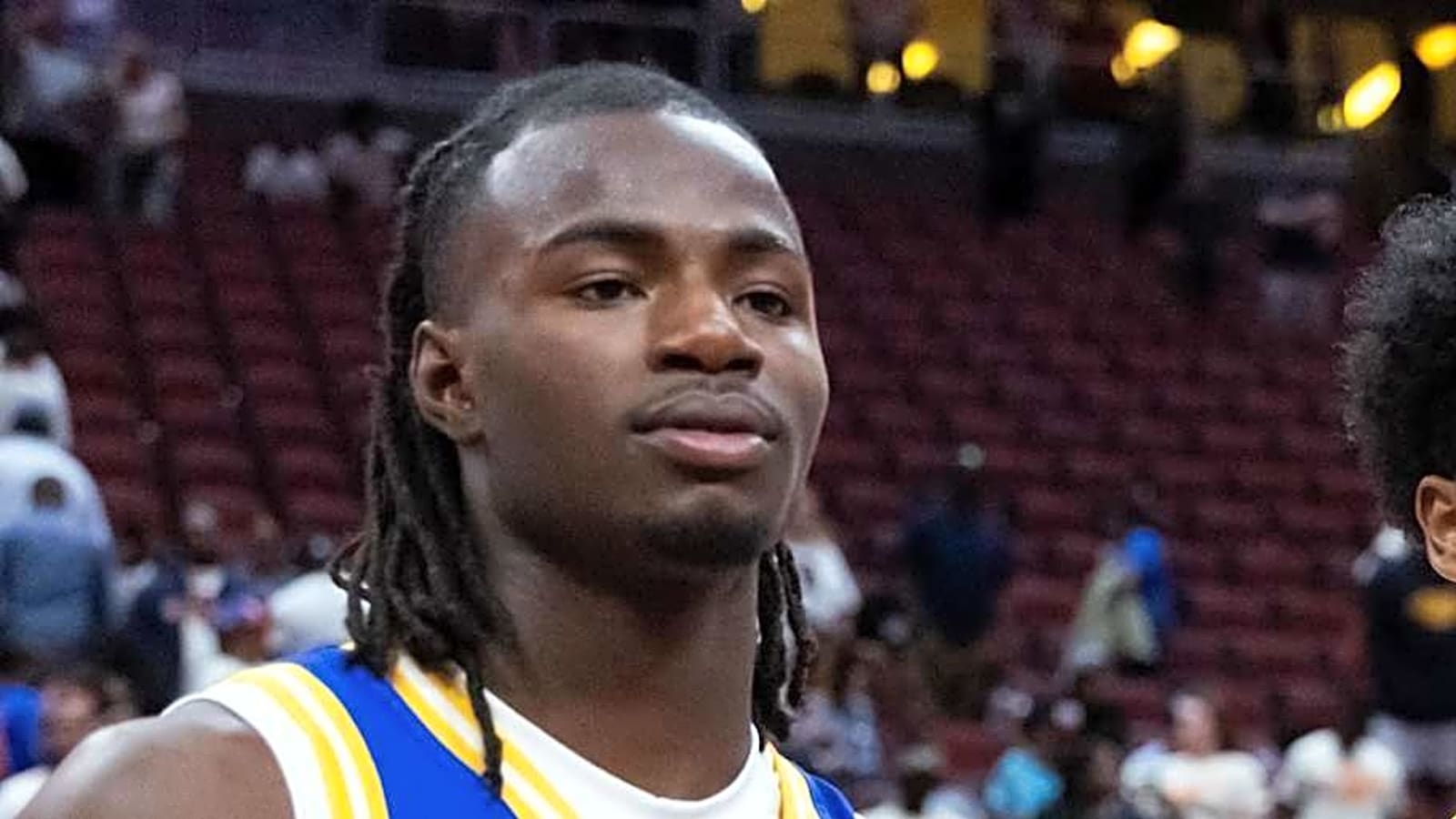 Arizona Commit Caleb Holt Wins Coveted Award