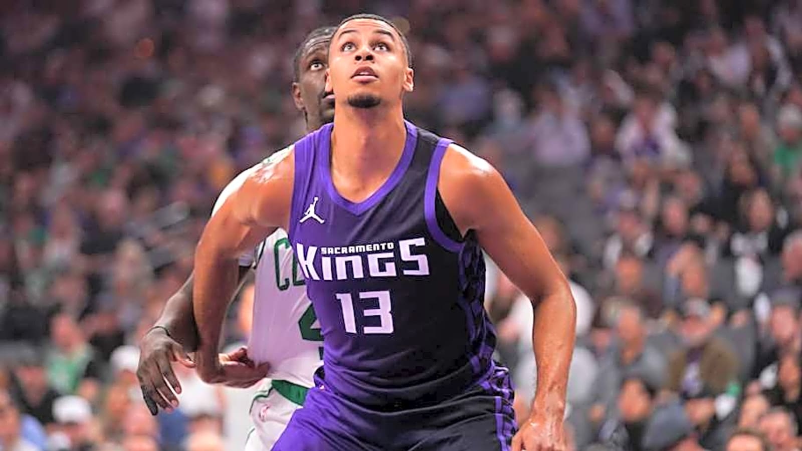Sacramento Kings GM Reveals &#39;Ideal&#39; Lineup Change