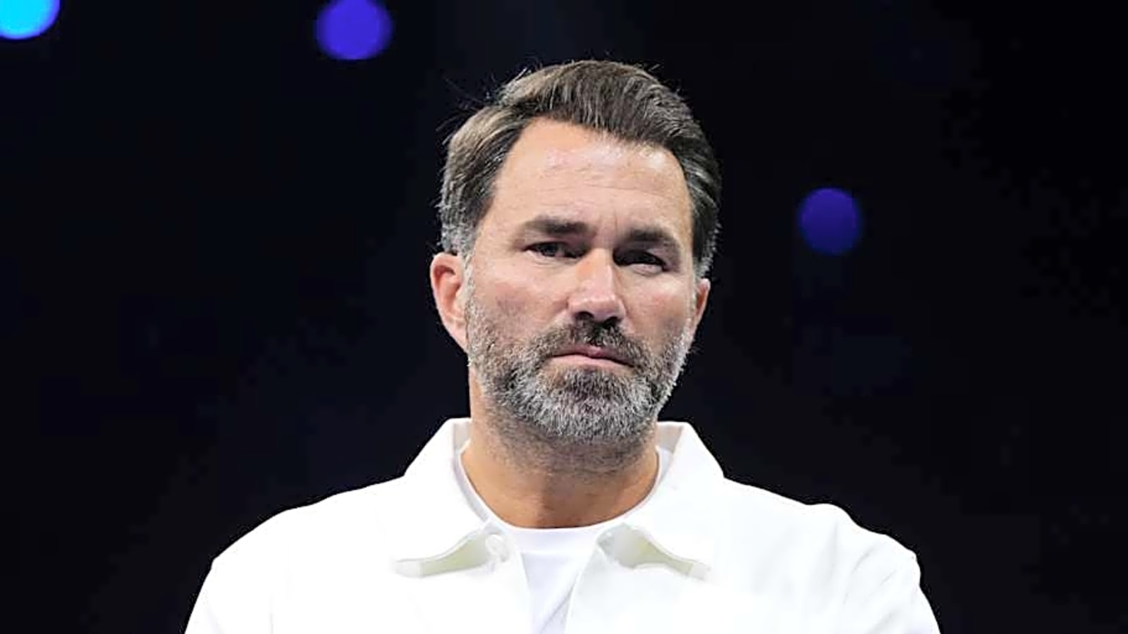 Eddie Hearn Reveals Lie That Led to Jake Paul Accepting Anthony Joshua Fight