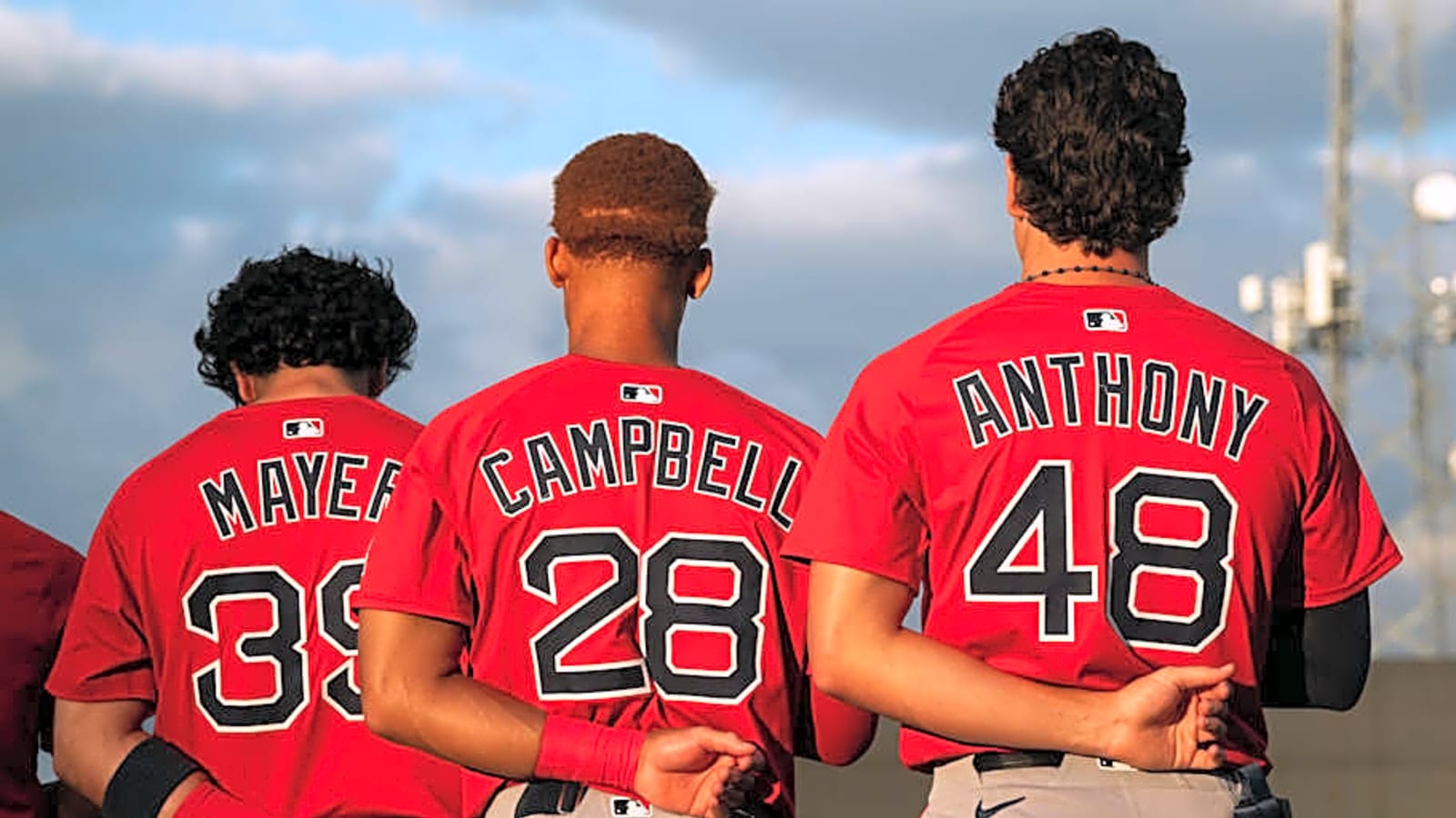 Red Sox&#39;s Rafael Devers Trade Served As Message To Rookies, Per Report