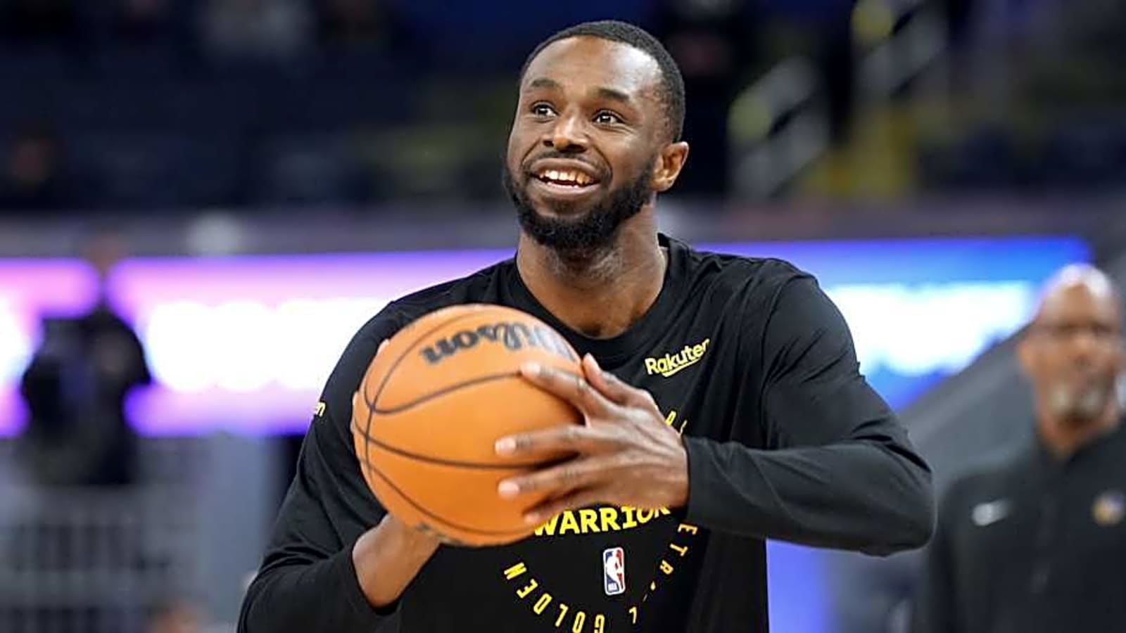 Smoke Already Building Around Andrew Wiggins as NBA Trade Target