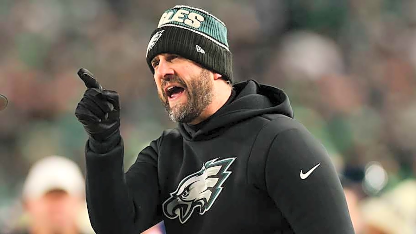 Nick Sirianni’s DeVonta Smith reality check exposes Eagles’ mindset amid losses