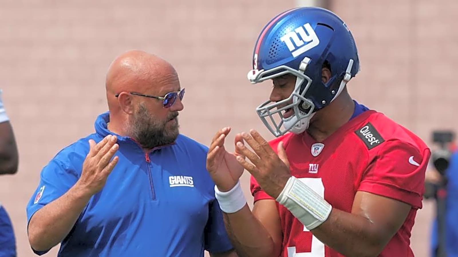 NY Giants&#39; Offense Gets No Love in New Preseason Ranking