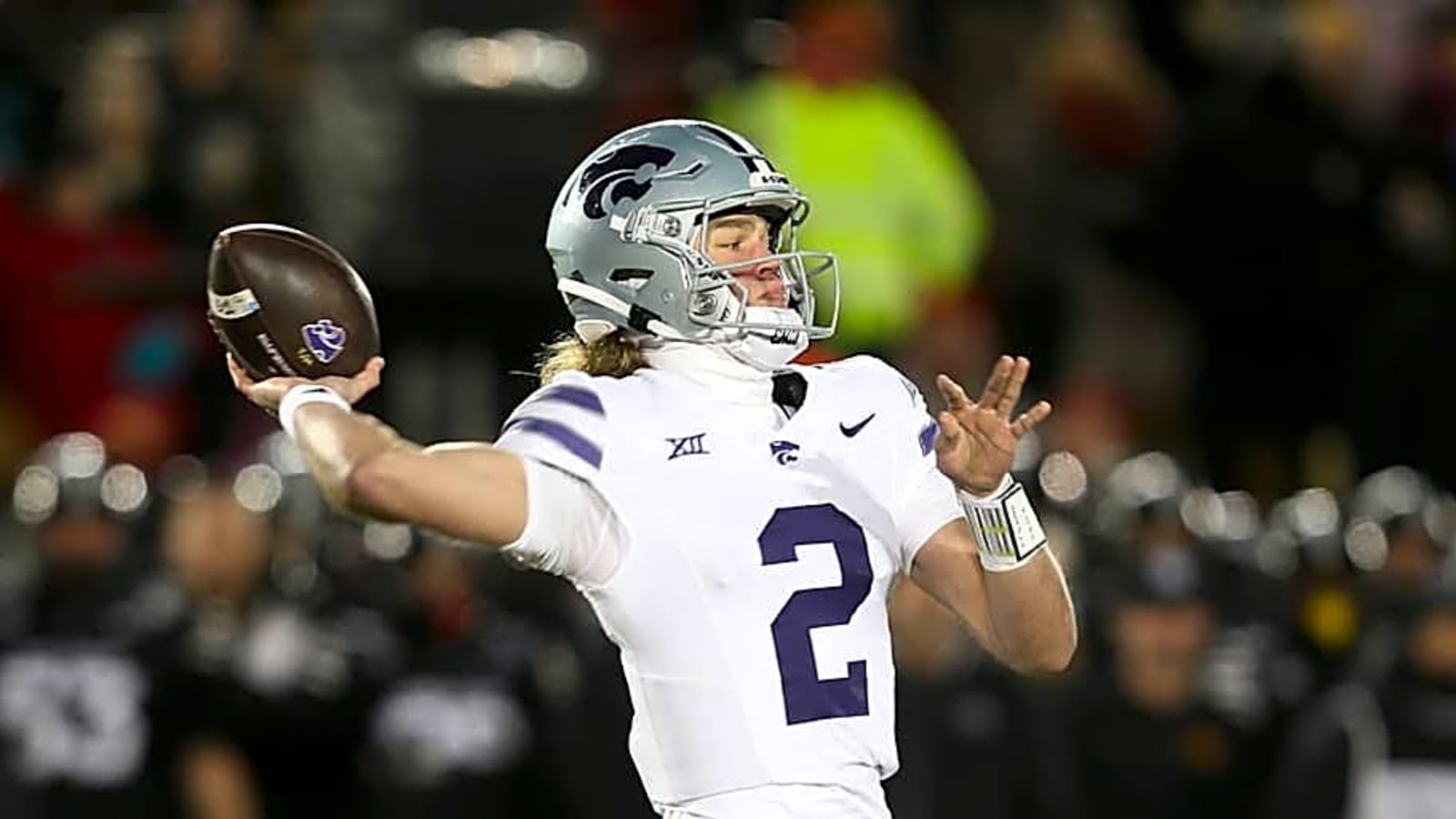 ESPN Predicts Kansas State To Face Biggest Obstacle Sooner Than Later