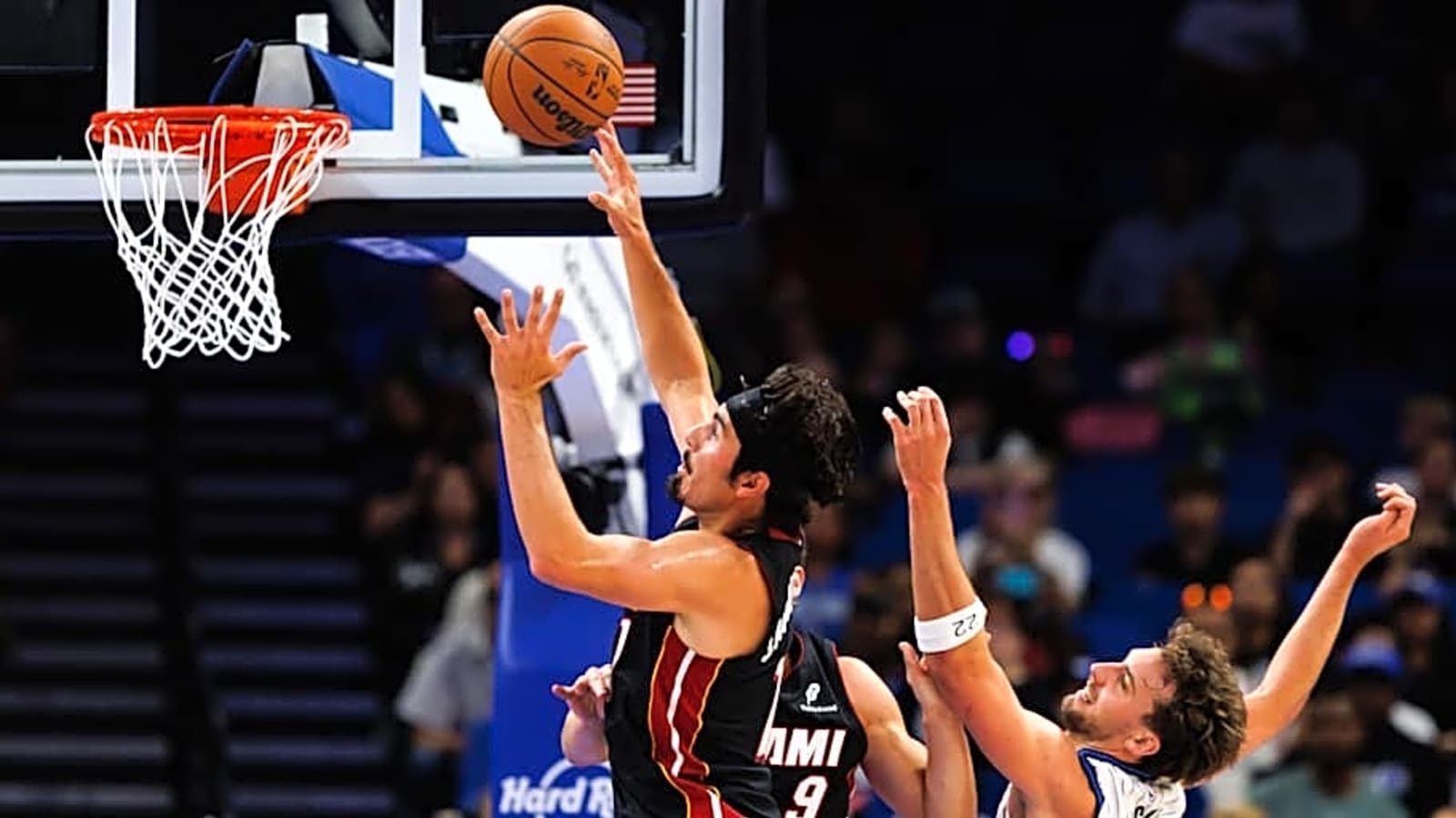 Jaime Jaquez Jr. off to a great start