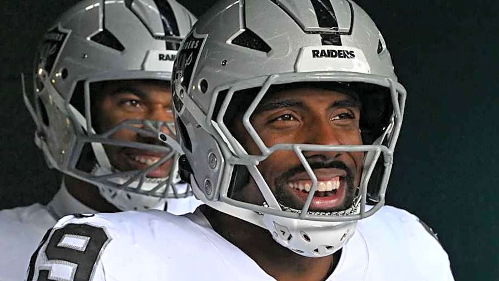The Raiders' Day 2 Closer Could Be Their Most Important Pick