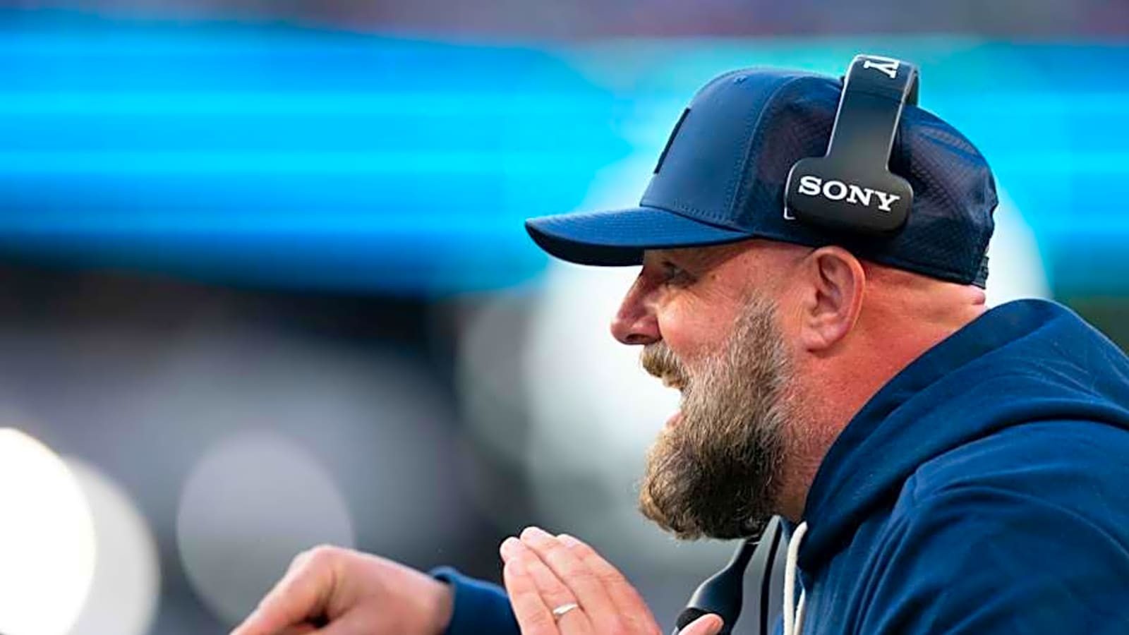 Chargers add yet another former head coach to offensive coordinator interview list