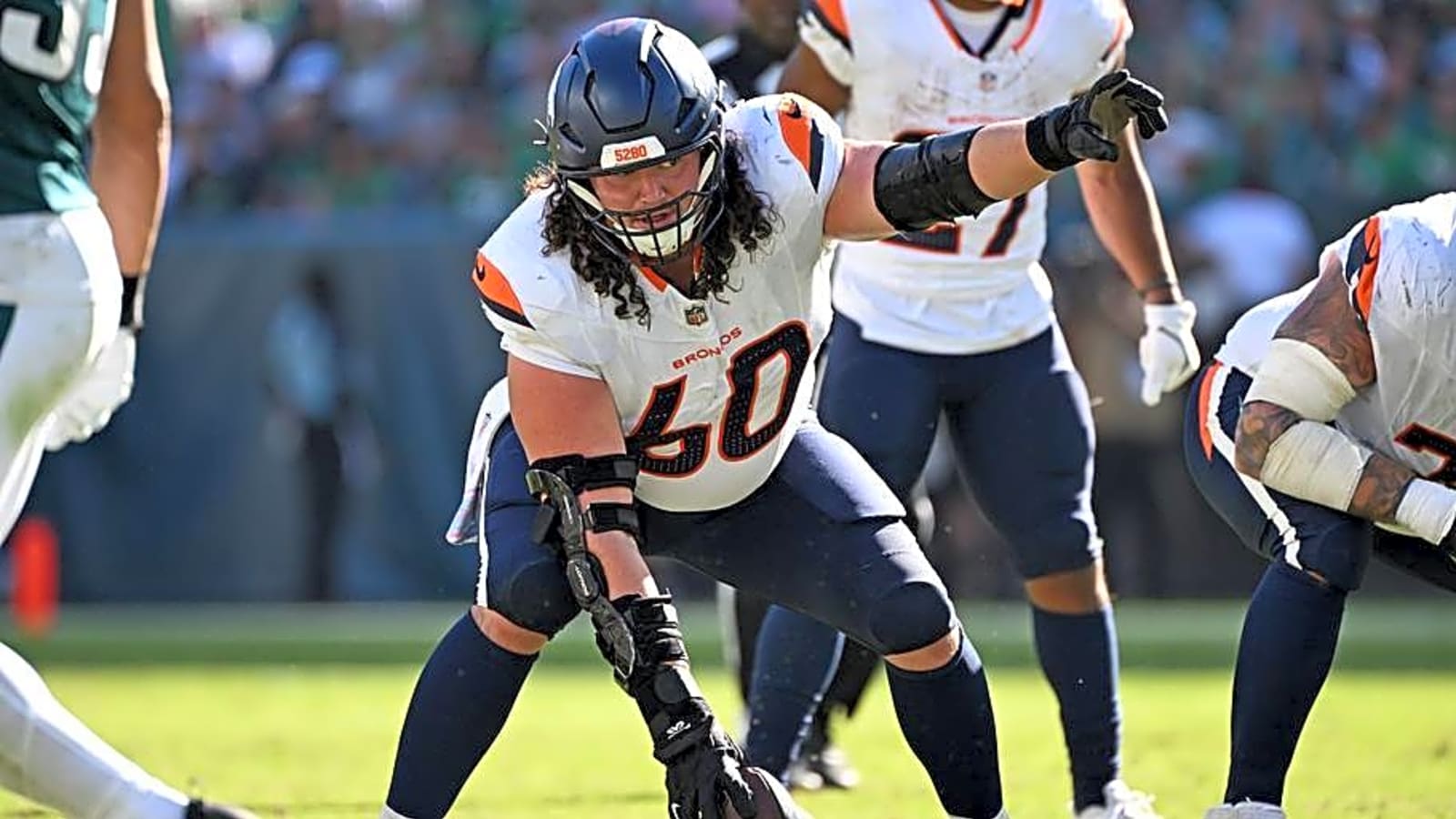 Denver Broncos Roster Breakdown: Center—The Depth Question