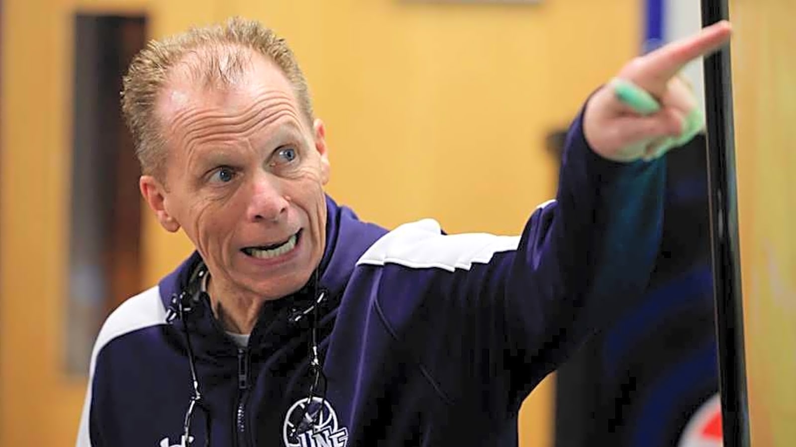 K-State&#39;s Matthew Driscoll Has Bold Perspective On Age-Old Sentiment