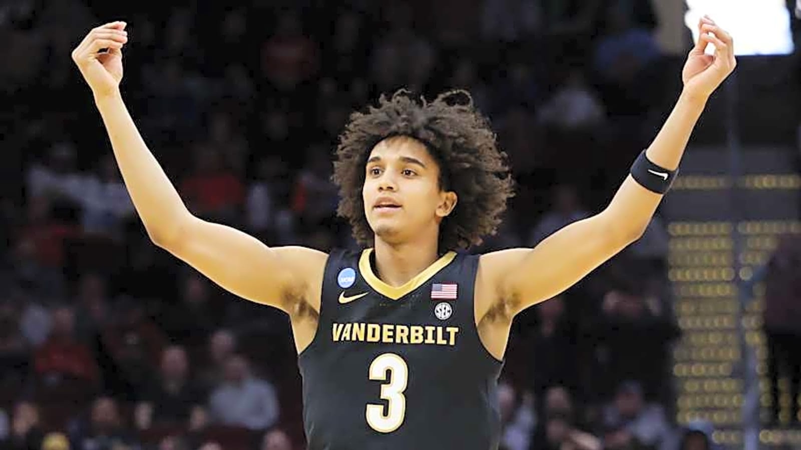 Vanderbilt Announces Home-and-Home Series with an ACC School