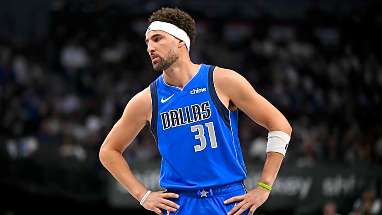 NBA Legend Shaquille O&#39;Neal Was Wrong About Klay Thompson