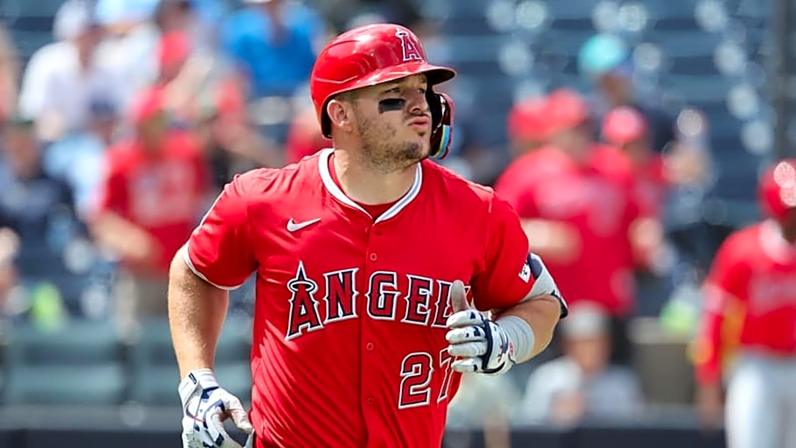 Angels Notes: Major Offseason Addition to IL, Zach Neto Setback, Insane Home Run Barrage