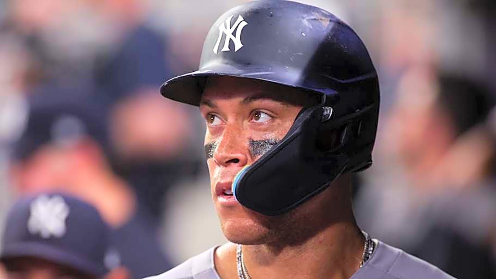 Luka Doncic Makes Feelings Clear About Yankees Star Aaron Judge