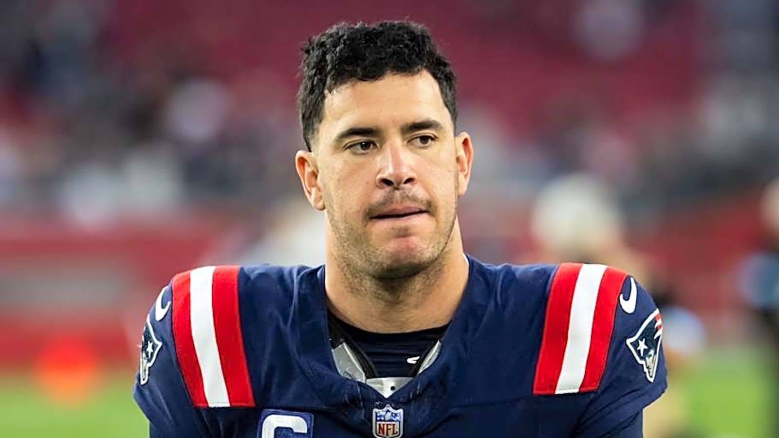 Mike Vrabel Reveals Why Patriots Cut Well-Liked Veteran