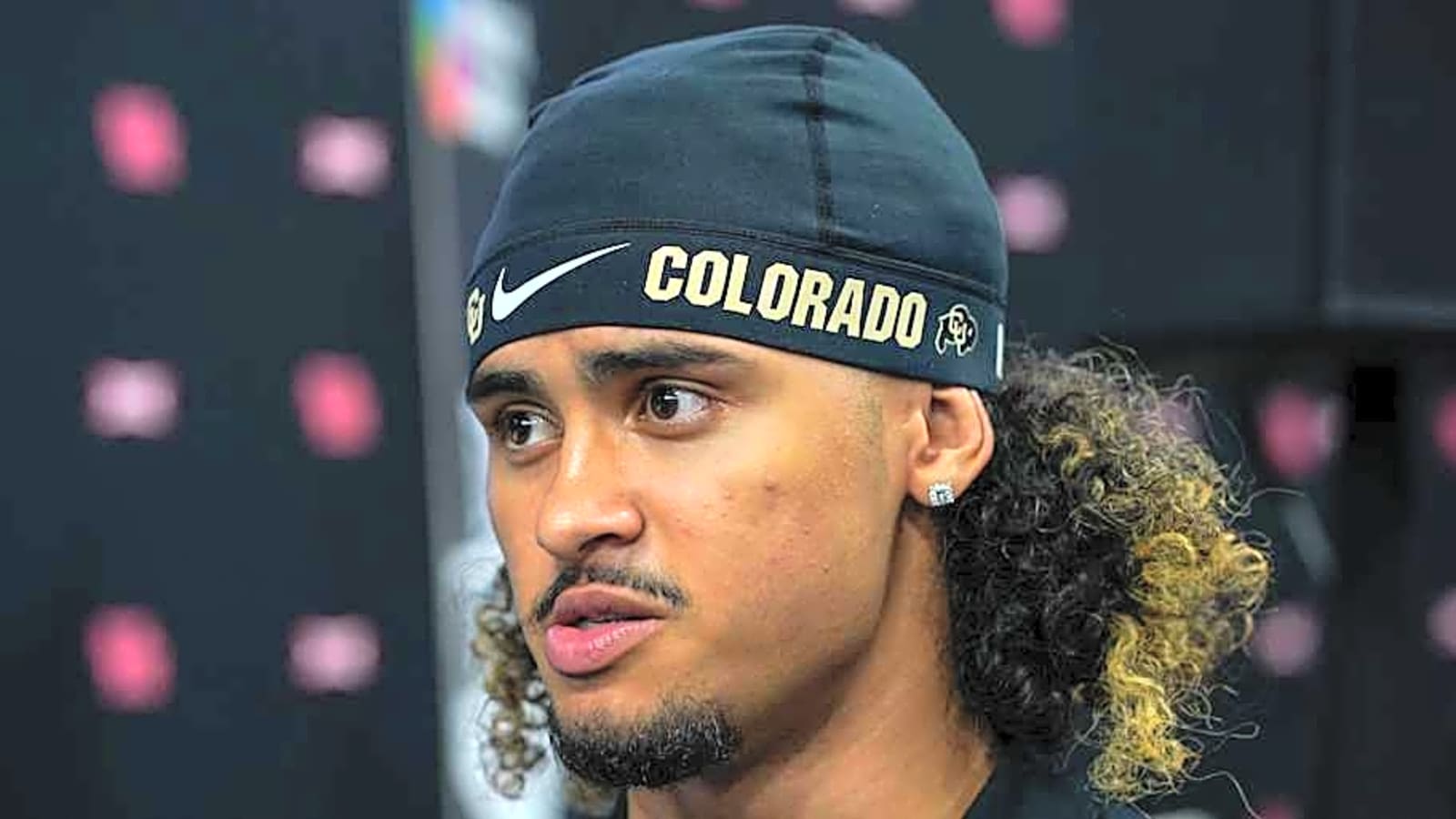 Colorado’s Julian Lewis Gives Behind-The-Scenes Look at Offseason Training