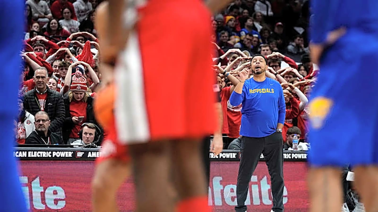 Pitt Cracks 4-Star Maryland Guard&#39;s Final 8