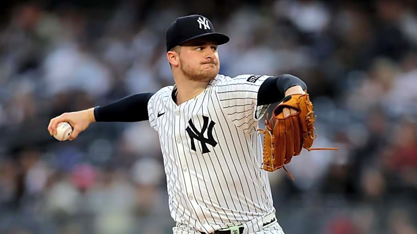 New York Yankees Fall Victim to Rare History in Tough 1-0 Loss on Monday