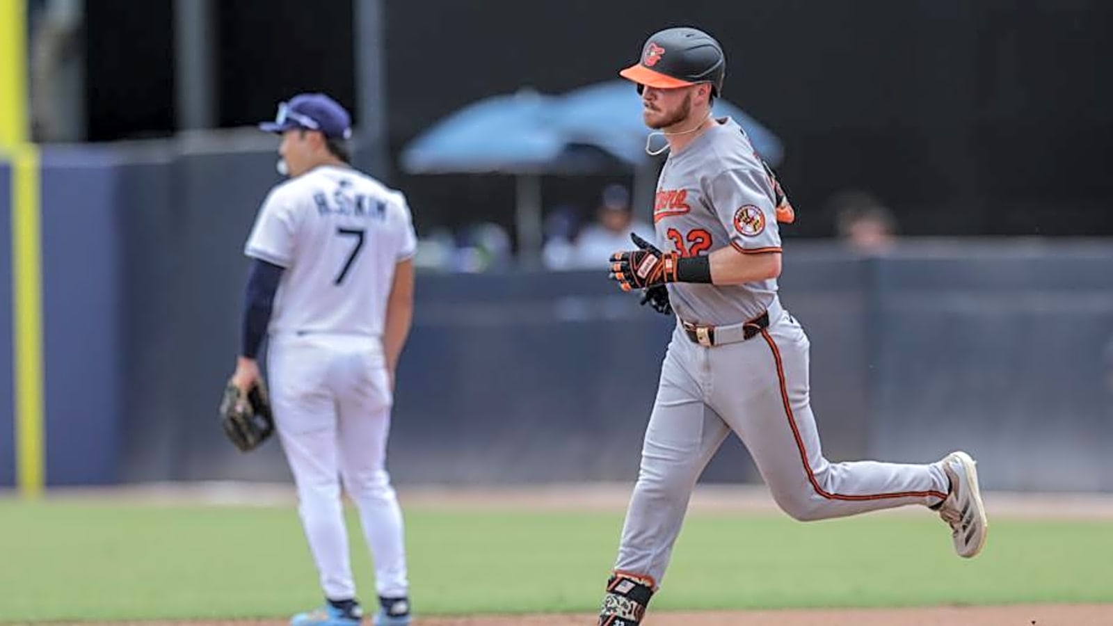 Red Sox Get Good News On Key Trade Target From AL East Rival GM
