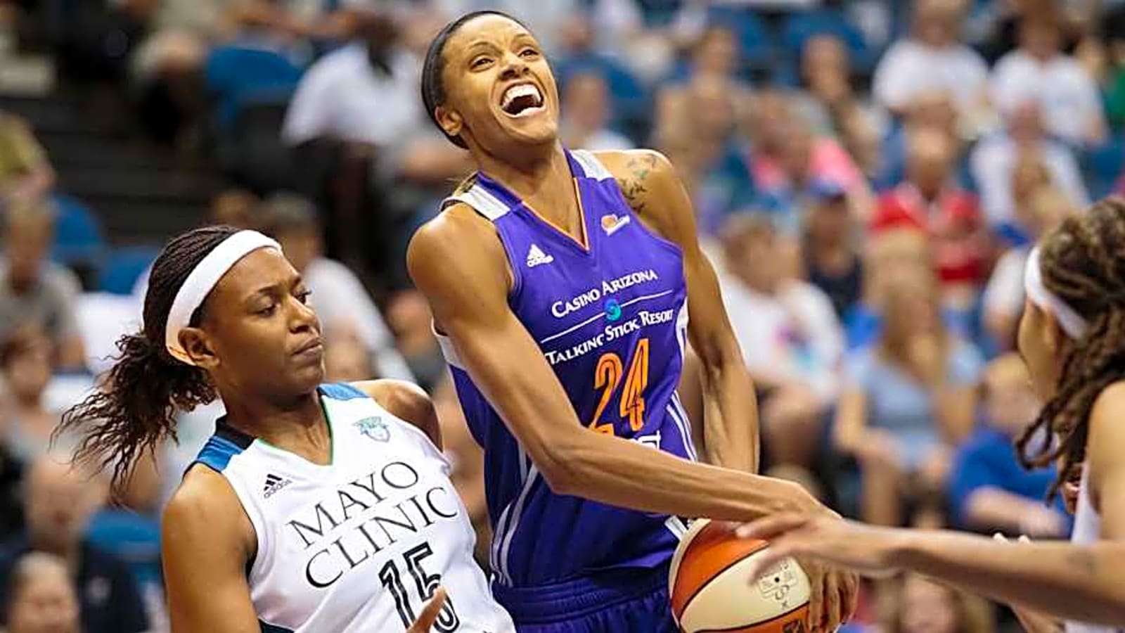 How The Mercury Fared In Overtime Games