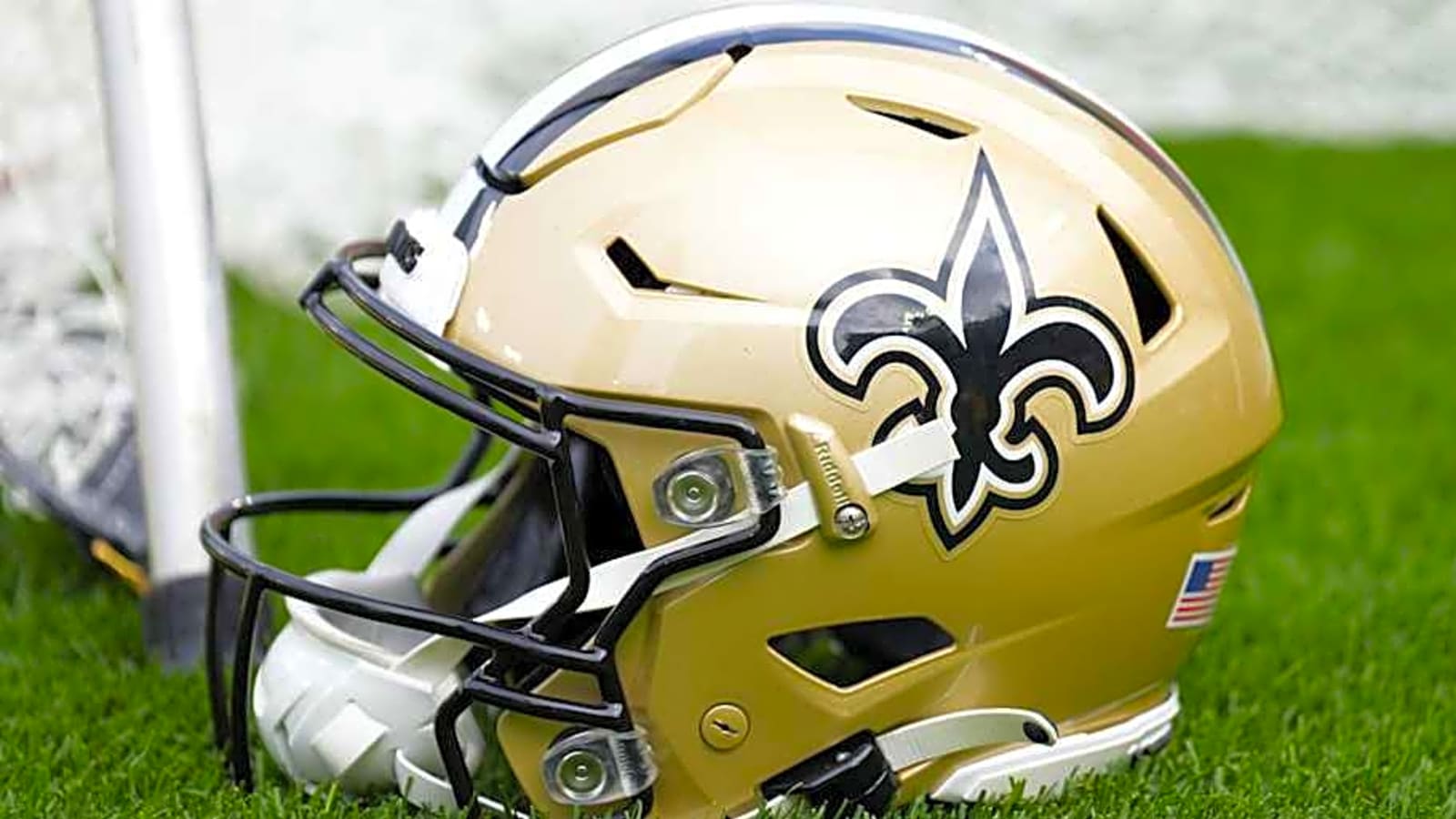 Saints Veteran Posts One-Word Cryptic Message