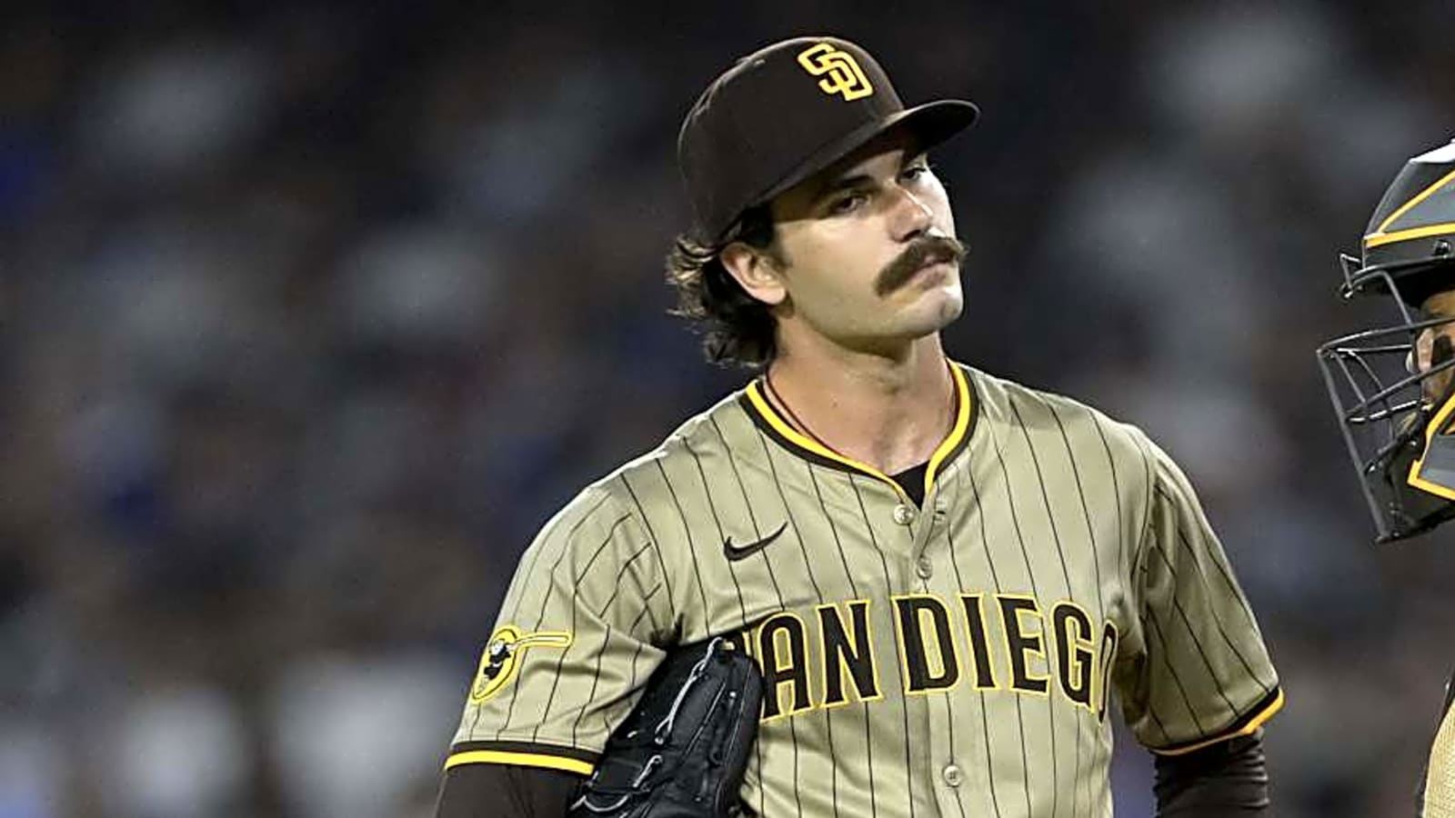 Baltimore Orioles linked to 3 elite starters for offseason