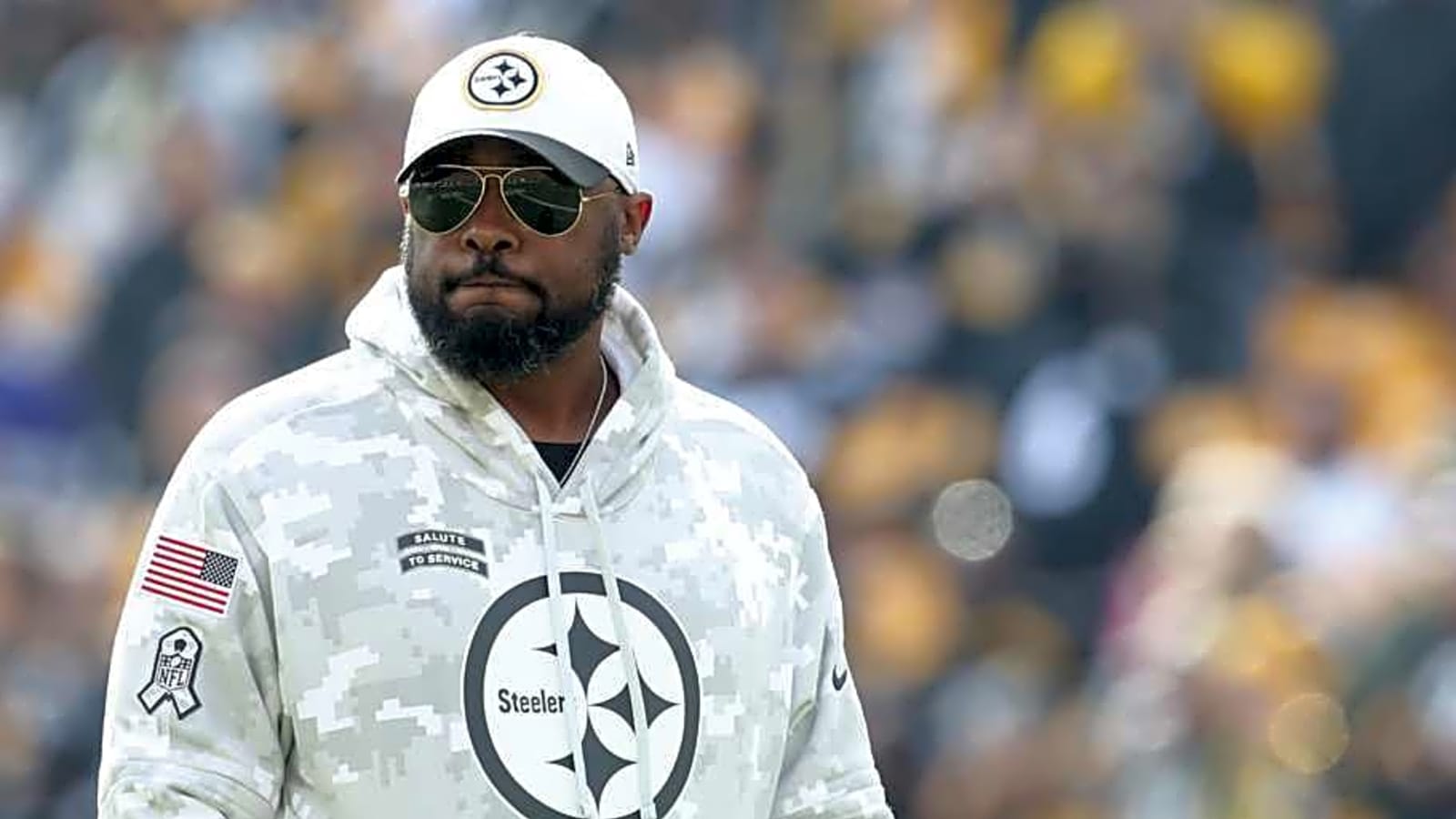 Steelers Have No Choice But to Fire Mike Tomlin