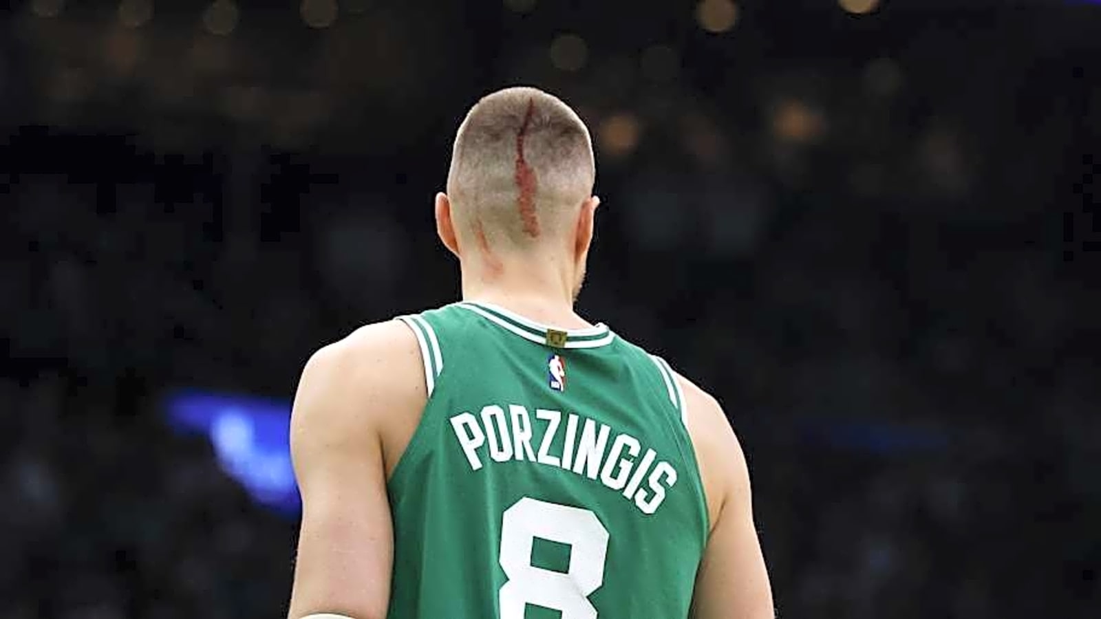 Former Celtics Star Slams Kristaps Porzingis, Calls For Boston to Trade Him