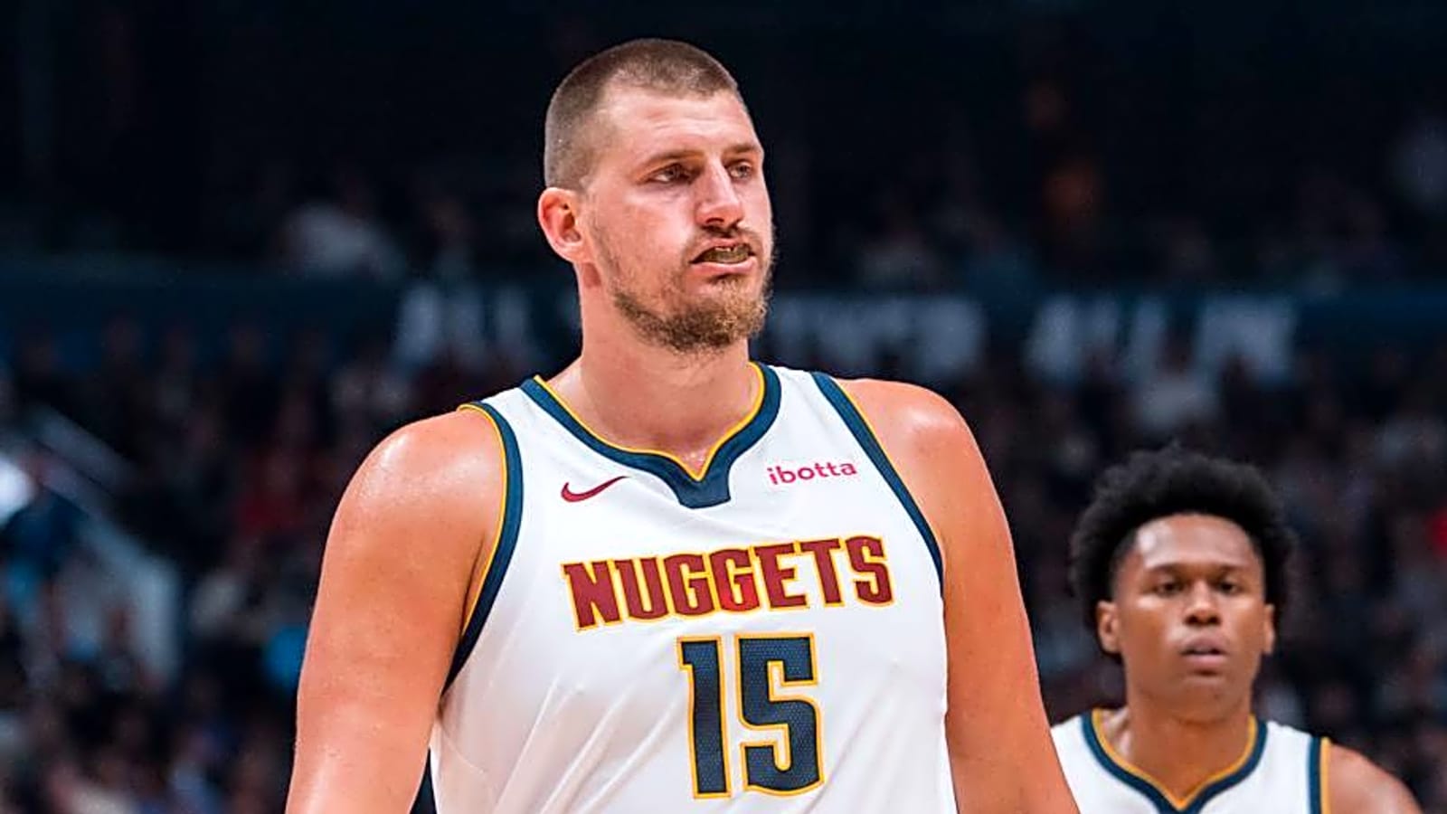 Nuggets Predicted to Fall Short of Expected Win Total