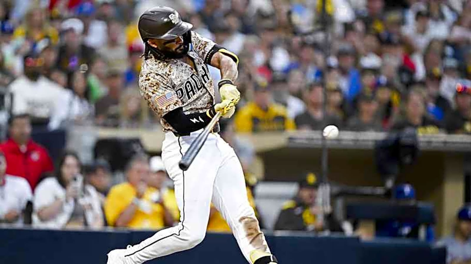 Padres&#39; Fernando Tatis Jr Has Made Decision on 2025 Home Run Derby