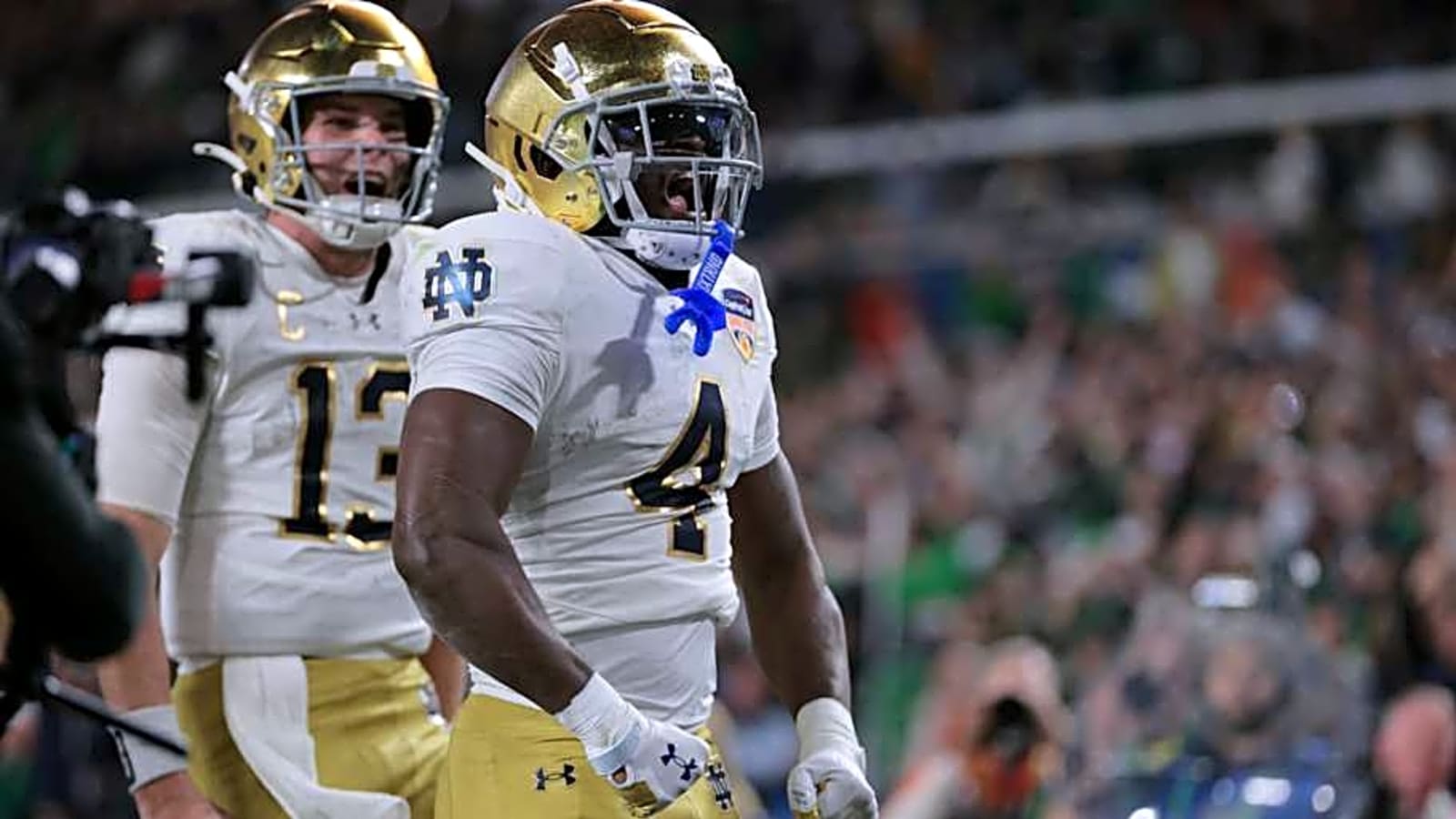One need the Bears could have problems addressing in next draft
