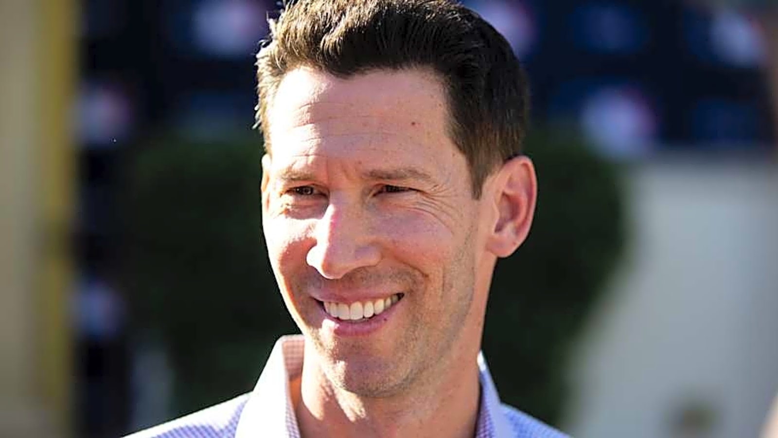 Red Sox Fans Find Last-Second Trade Hope Before Spring Training