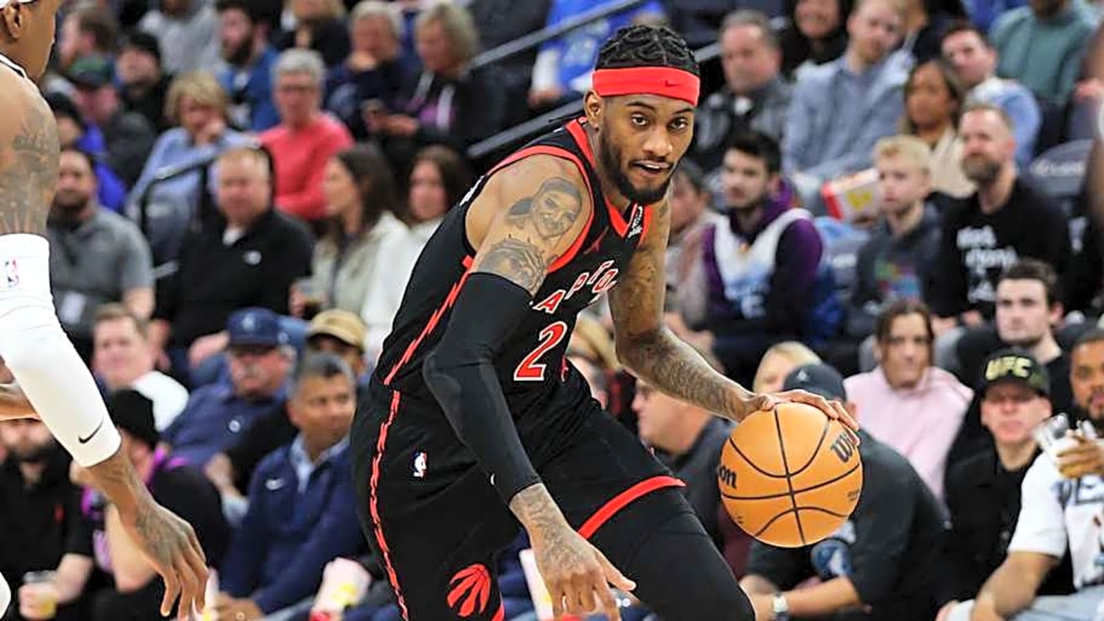 Pelicans Sign Former Wizards Forward
