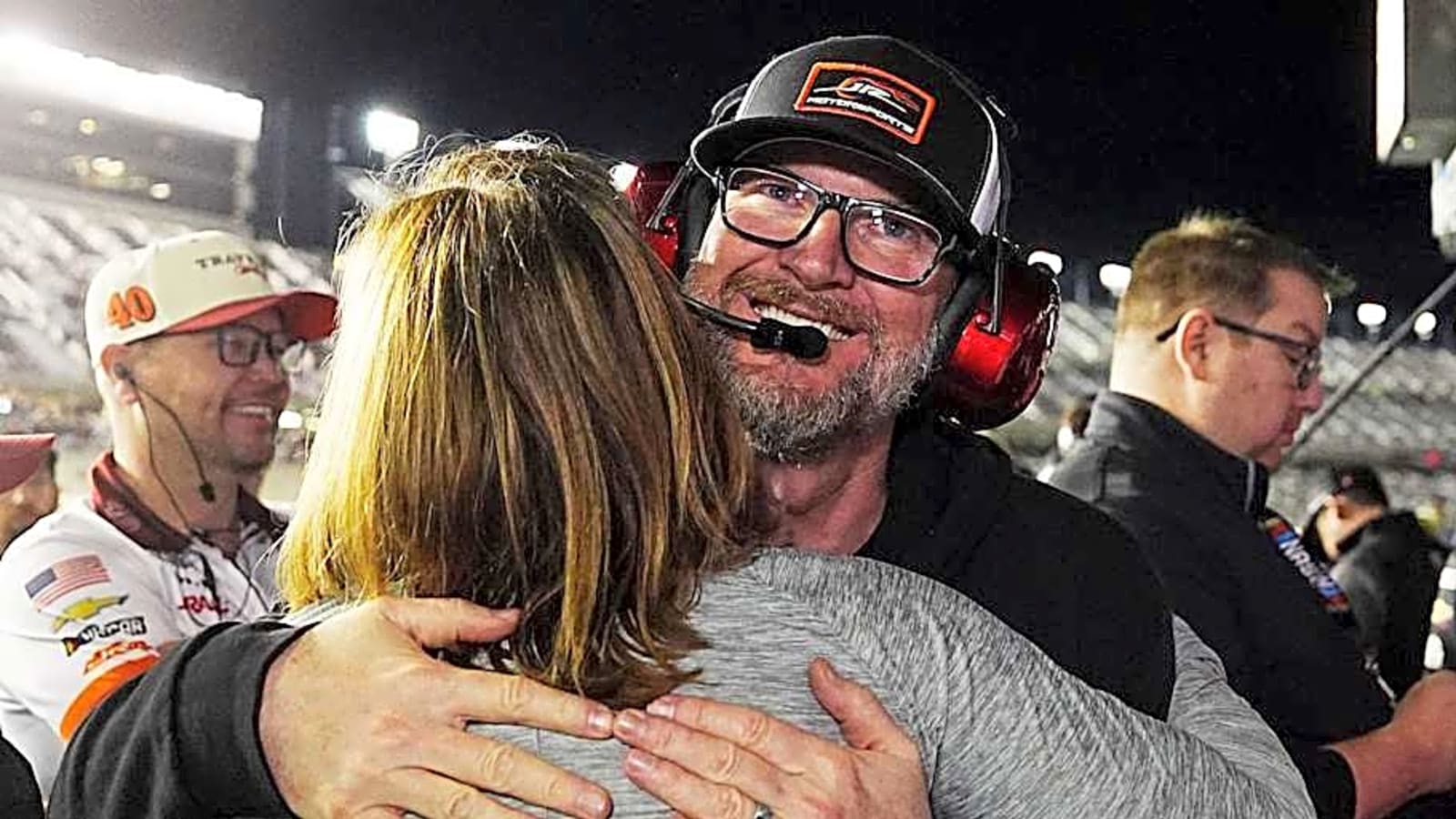 Will Dale Earnhardt Jr. Compete In the 2027 Daytona 500?