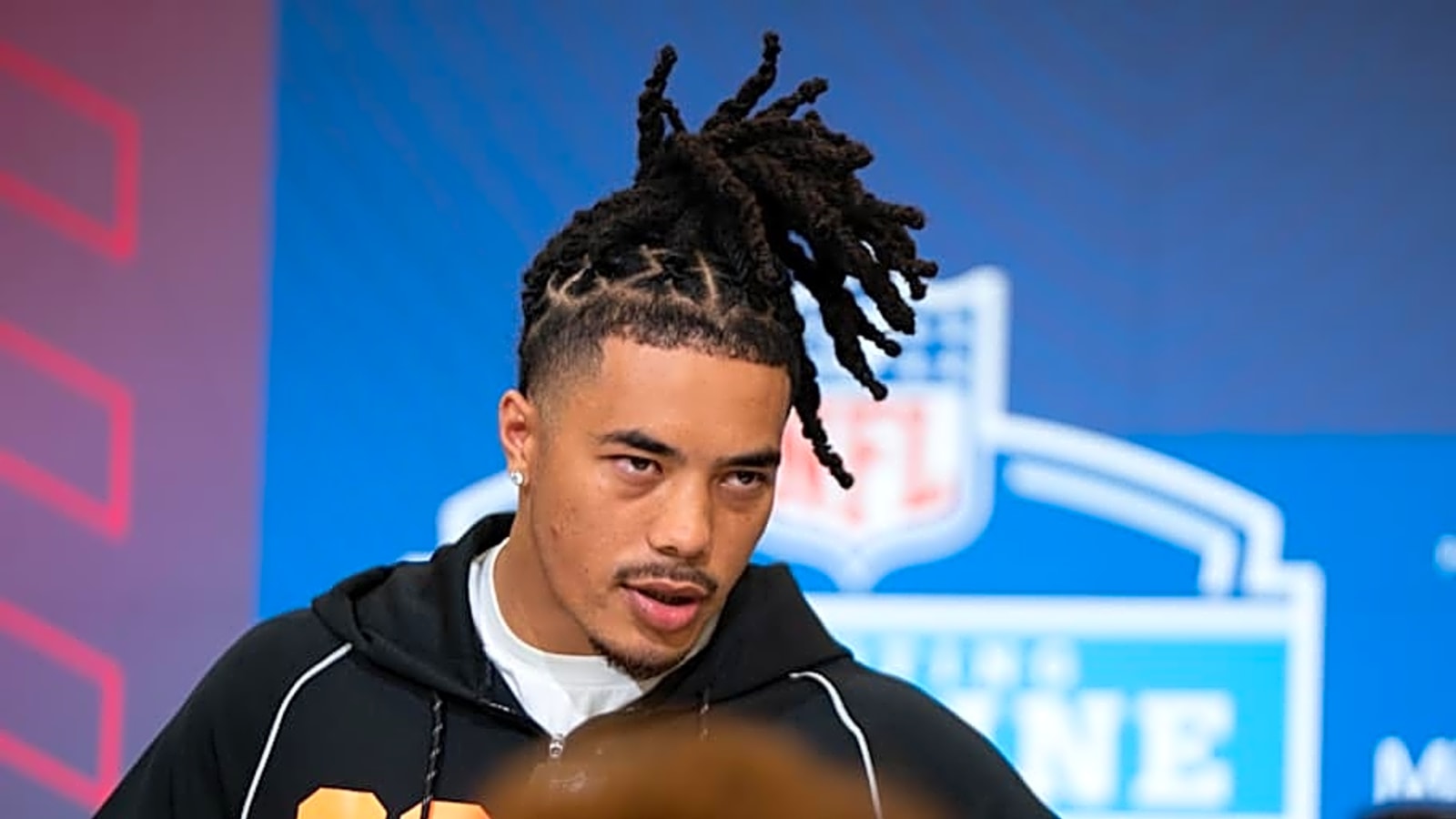 Why Rams Should Only Embrace USC's Makai Lemon