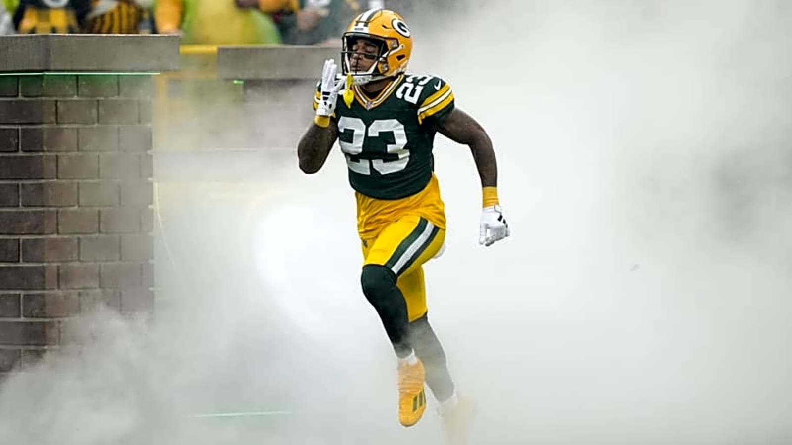 PFN Urges the 49ers to Sign Free Agent Cornerback Jaire Alexander