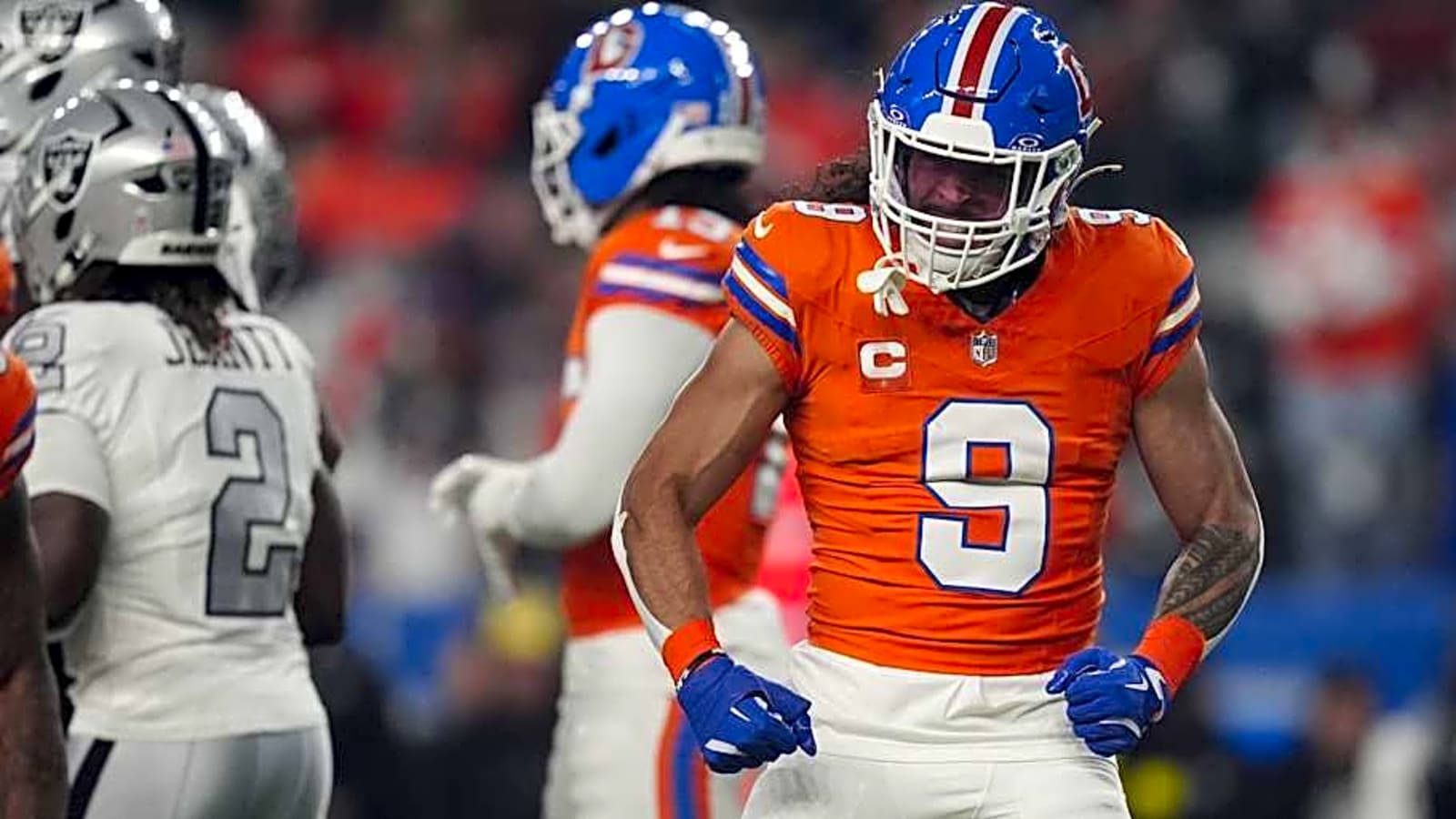 Mile High Roundtable Predicts Broncos-Raiders Rematch