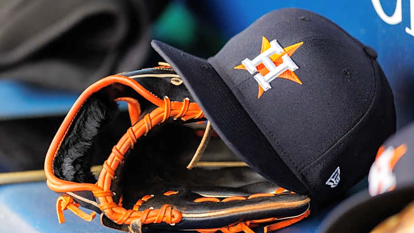 Relying on Returning Pitchers a Risky Bet for Astros’ Rotation