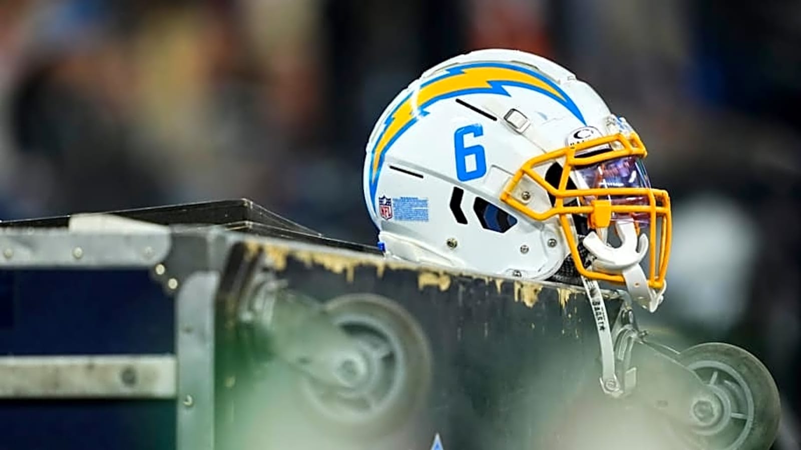Chargers pulled off a draft heist that has an ESPN expert buzzing