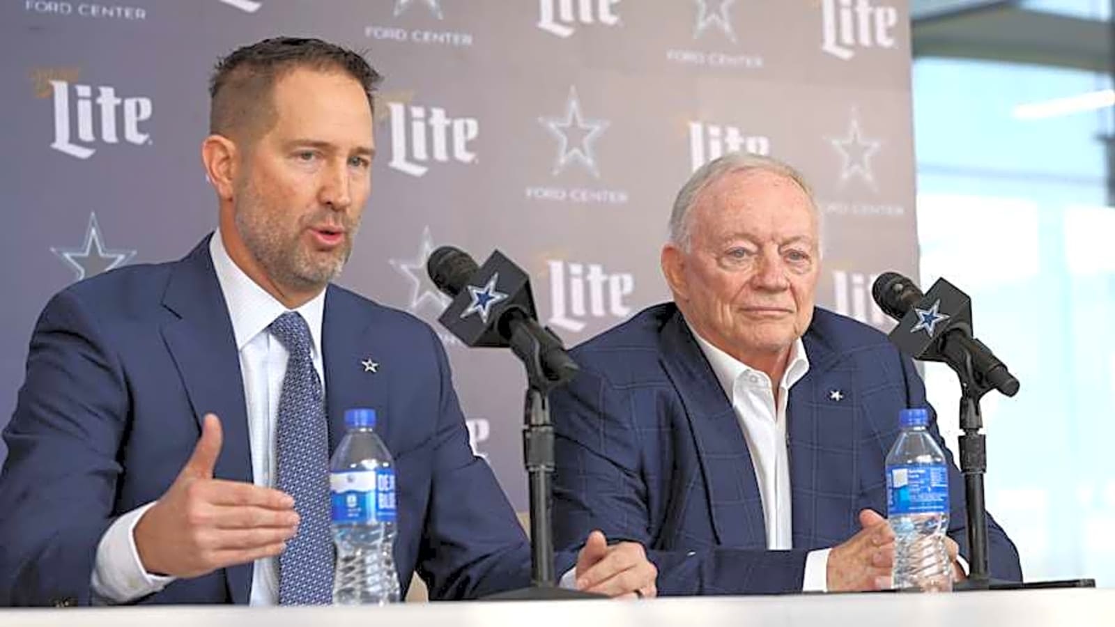 NFL schedule leak 2025: Full Dallas Cowboys&#39; 2025 schedule