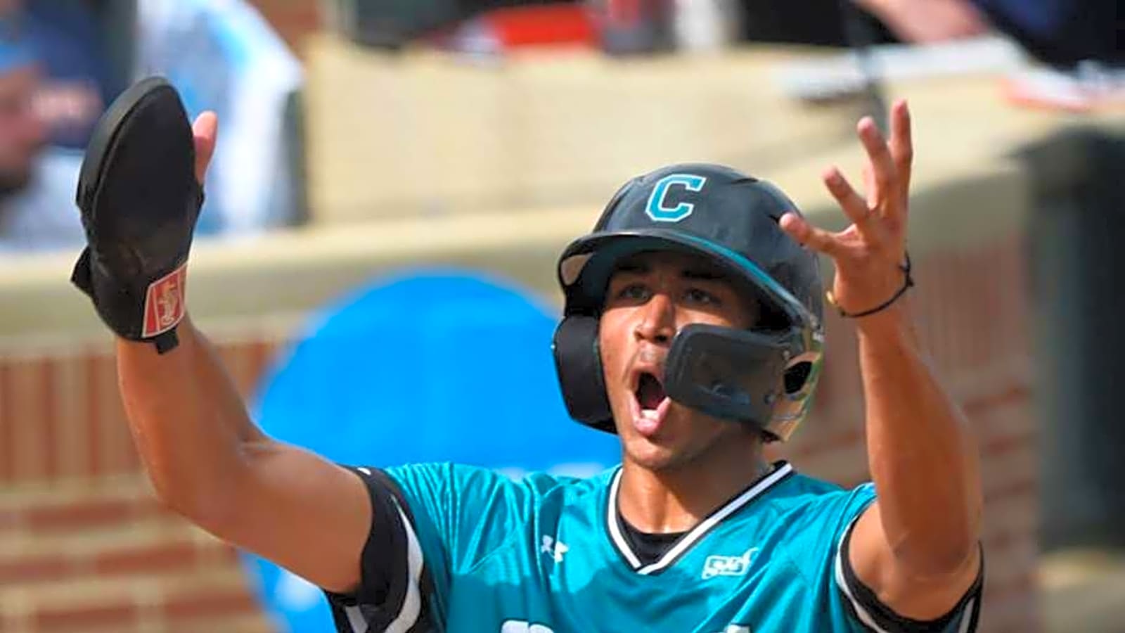 Men&#39;s College World Series Staff Predictions – The Brackets