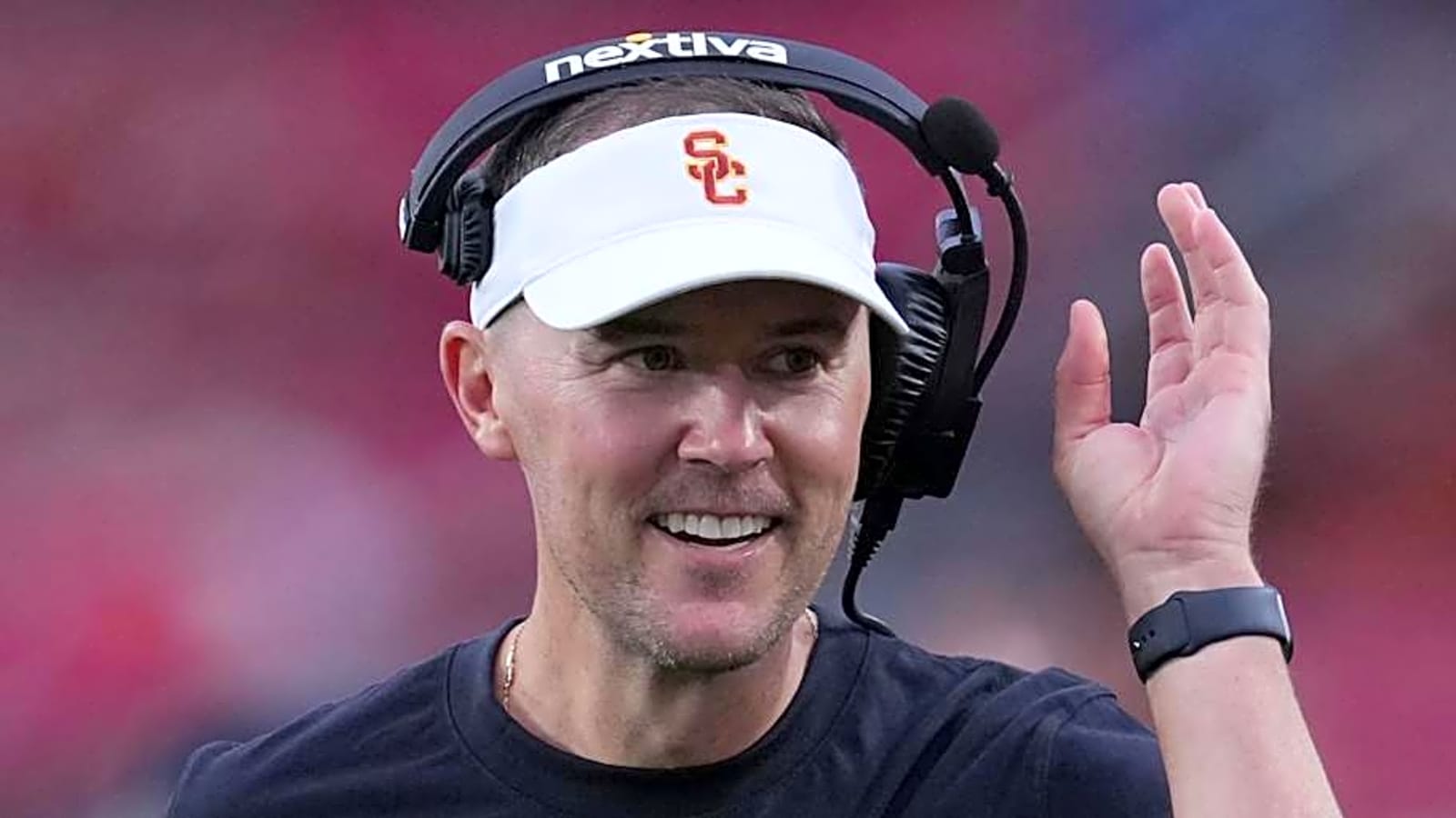 USC General Manager Chad Bowden Impacting Latest Recruiting Additions