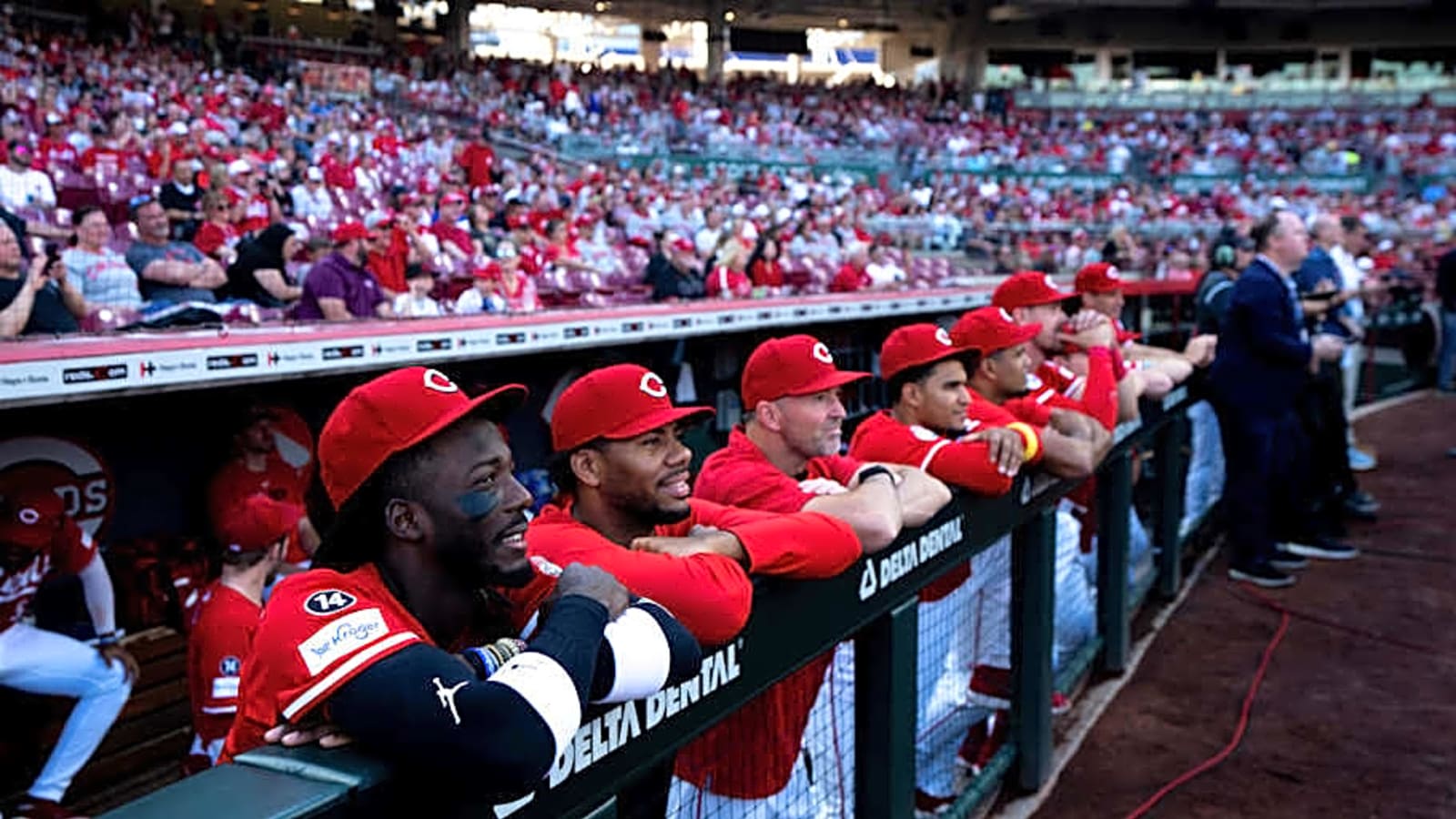 Cincinnati Reds Prospect Ranked One of Top Prospects in Arizona Complex League