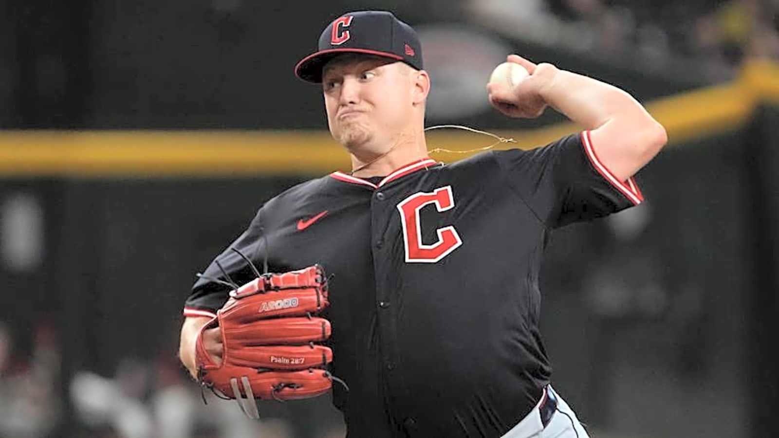 First Impressions From Parker Messick&#39;s Guardians, MLB Debut